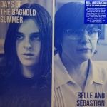 Days Of The Bagnold Summer