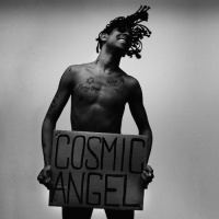 Cosmic Angel: The Illuminati Prince/ss 