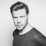 Ferry Corsten