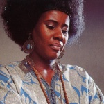 Alice Coltrane