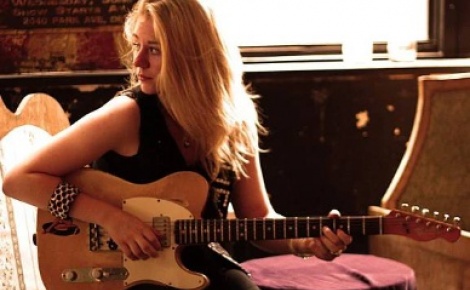 Joanne Shaw Taylor