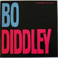 Bo Diddley (1962)