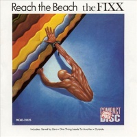 Reach the Beach 