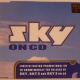 Sky On CD