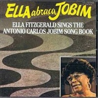 Ella Abraça Jobim