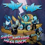 Super Awesome Mega Rock