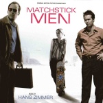 Matchstick Men