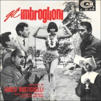 Gli Imbroglioni (The Impostors)