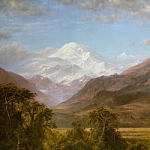 El valle del Cóndor