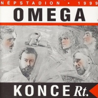 KonceRt. - Népstadion 1999