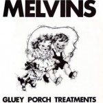 Gluey Porch Treatments