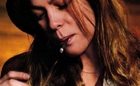 Rickie Lee Jones