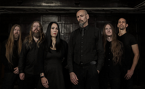 My Dying Bride