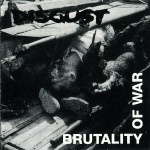 Brutality Of War