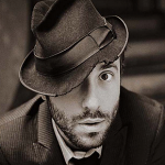 Charlie Winston