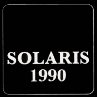 Solaris 1990