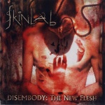 Disembody: The New Flesh