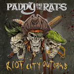 Riot City Outlaws