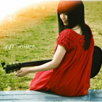 Fullmetal Alchemist - The Sacred Star Of Milos - OP Single - 441 (Miwa)