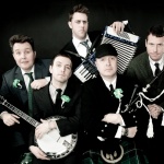 Dropkick Murphys