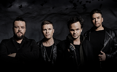 The Rasmus