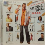 Munna Bhai M.B.B.S. 