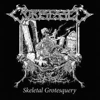 Skeletal Grotesquery