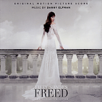 Fifty Shades Freed