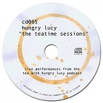 The Teatime Sessions