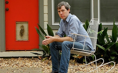 Bill Callahan (Smog)