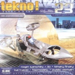 Tekno! 23