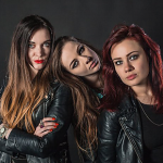 The Amorettes