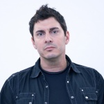 Johnny Gioeli