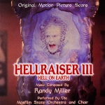 Hellraiser III: Hell On Earth