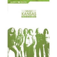 The Music Of Kansas