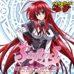 High School DxD ED - STUDY×STUDY (StylipS)