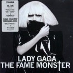 The Fame Monster  2CD