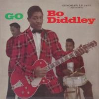 Go Bo Diddley