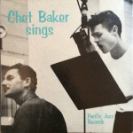 Chet Baker Sings