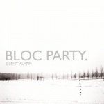 Silent Alarm