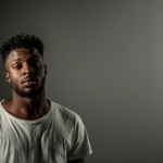 Isaiah Rashad