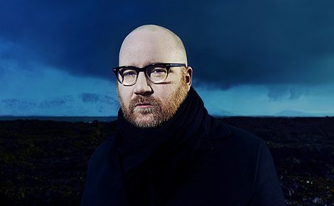 Jóhann Jóhannsson