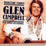 Rhinestone Cowboy (New Studio Recordings)