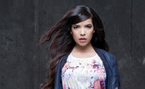 Indila