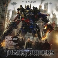 Transformers: Dark Of The Moon