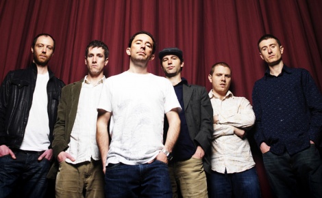 The Cinematic Orchestra