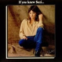 If You Knew Suzi...