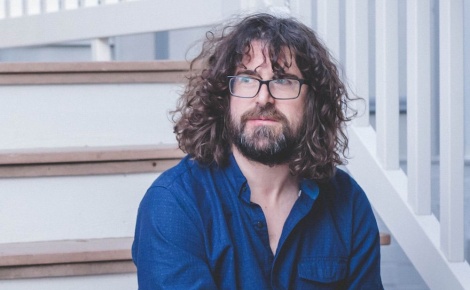 Lou Barlow