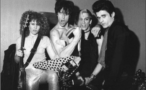 The Cramps