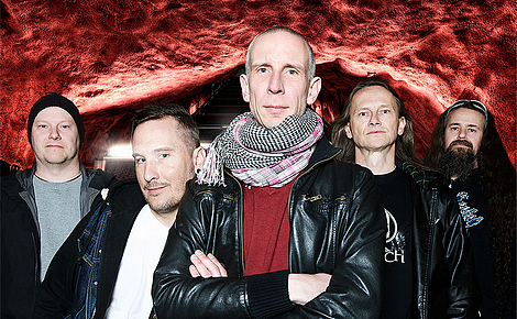 Clawfinger